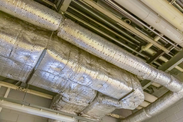 Trusted Portage Lakes, OH Airduct Cleaning Experts